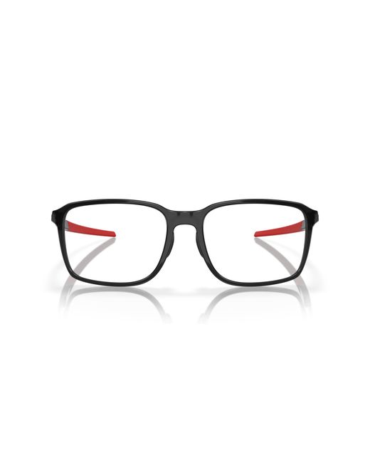 Oakley Black Ox8145D Ingress 814503 Optical Frames O_Matter Squared Normal for men
