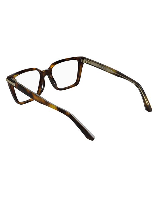 Calvin Klein Black Ck26515 240 Optical Frames Acetate Cat Eye Normal