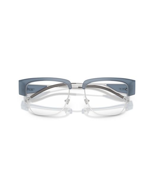 DIESEL Black Dl4005 2020 Optical Frames Acetate Squared Normal