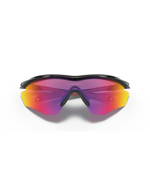 Oakley Black Oo9343 M2 Frame Xl 934308 Sunglasses O_Matter Mask Normal Prizm for men