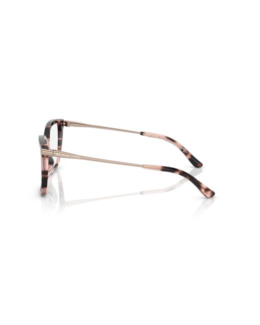 Michael Kors Black Mk4101U Shenandoah 3009 Optical Frames Acetate Squared Normal