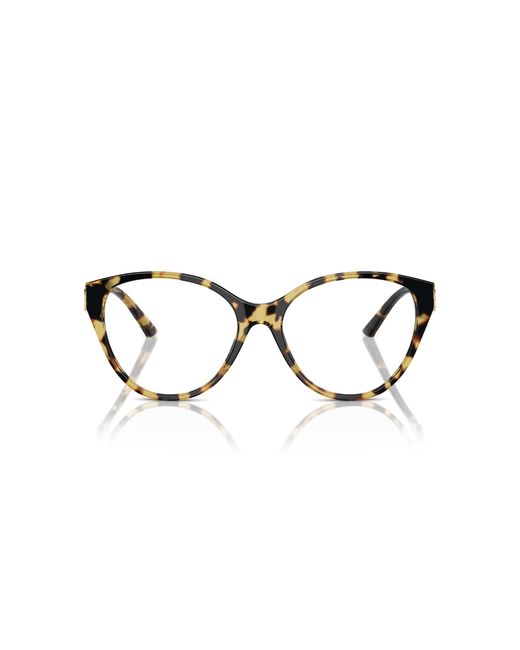 Jimmy Choo Black Jc3009 5004 Optical Frames Acetate Cat Eye