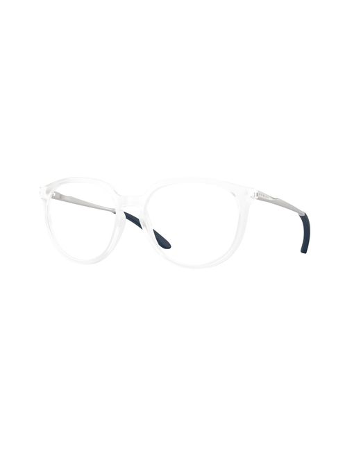 Oakley Black Ox8150 Bmng 815009 Optical Frames O_Matter Round Normal