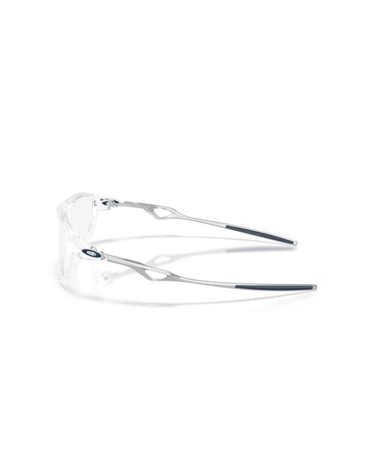 Oakley Black Ox8203 Neomata 820303 Optical Frames O_Matter Squared Normal