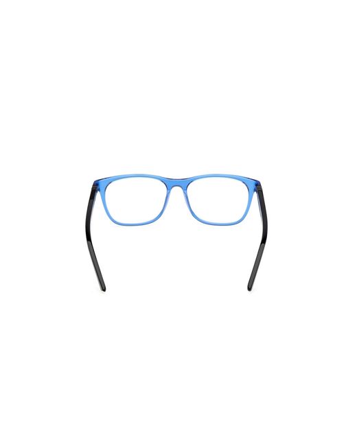 Guess Black Gu9228 090 Optical Frames Acetate Squared Normal