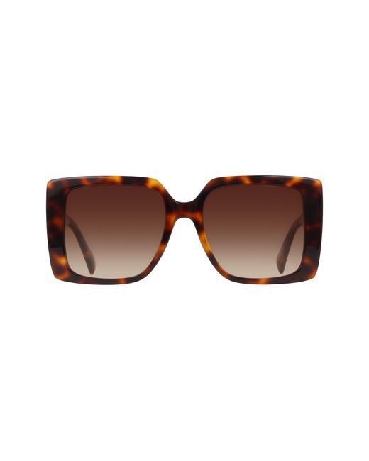 Liu Jo Black Lj816S 240 Sunglasses Acetate Squared Normal