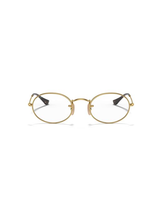 Ray-Ban Black Ray
