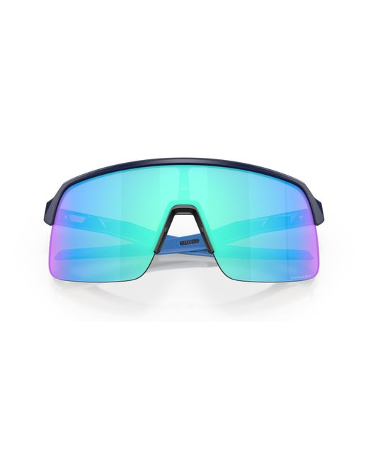 Oakley Blue Oo9463 Sutro Lite 946306 Sunglasses O_Matter Mask Normal Prizm