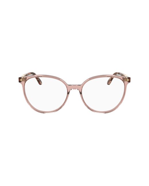 Lacoste Black L2987 662 Optical Frames Acetate Squared Normal