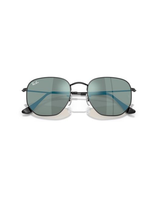 Ray-Ban Black Ray