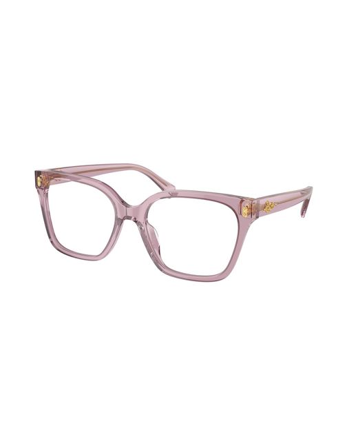 Ralph Lauren Black Ra7158U 6118 Optical Frames Acetate Squared Normal
