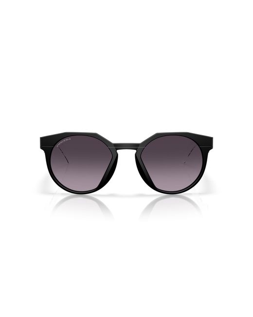 Oakley Black Oo9242 Hstn 924212 Sunglasses O_Matter Round Normal for men
