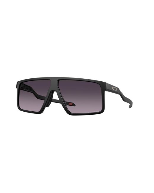 Oakley Black Oo9285 Helux 928506 Sunglasses O_Matter Squared Normal Shaded for men