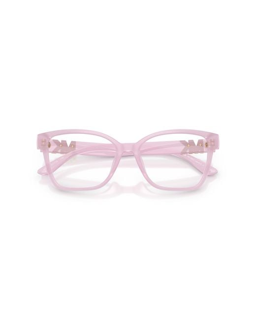 Michael Kors Black Mk4094U Karlie I 4033 Optical Frames Injected Squared Normal