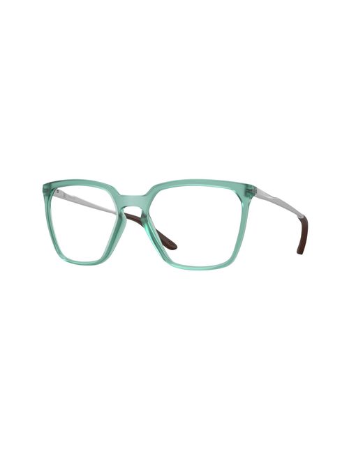Oakley Black Ox8189 Bmng Sq 818905 Optical Frames O_Matter Squared Normal