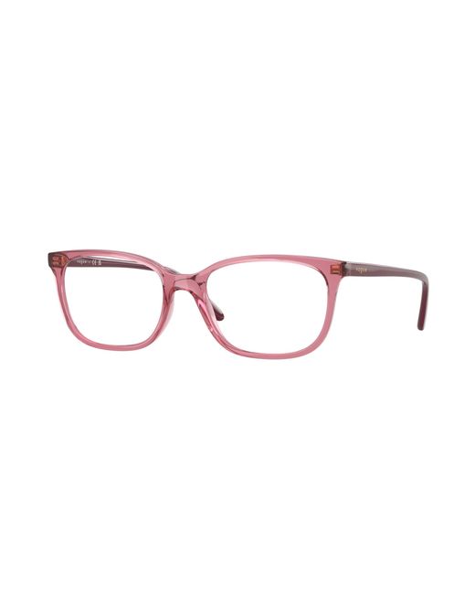 Vogue Eyewear Black Vo5621 3065 Optical Frames Nylon Pillow Normal