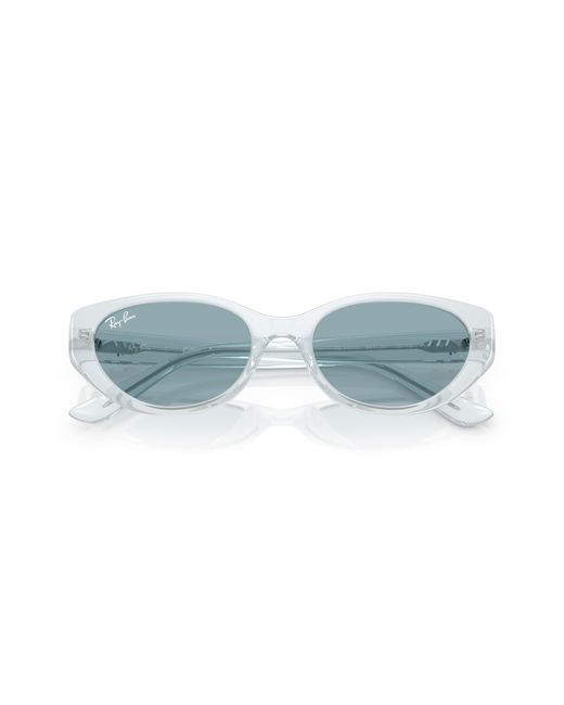 Ray-Ban Black Ray