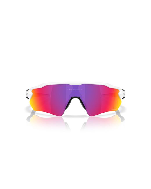 Oakley Black Oo9510 Radar Ev S Path 951003 Sunglasses O_Matter Squared Normal for men