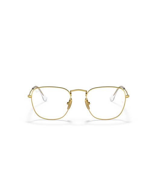 Ray-Ban Black Ray for men