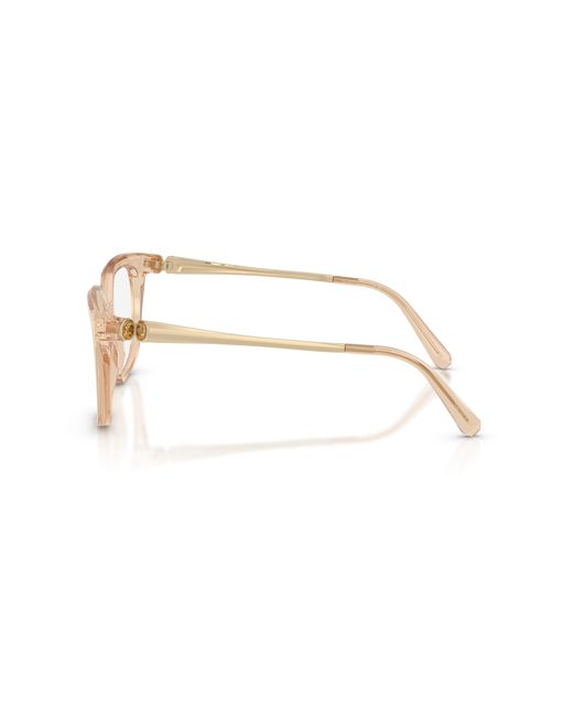 Swarovski Black Sk2059 1092 Optical Frames Acetate Transparent Squared Normal
