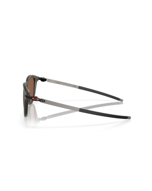 Oakley Black Oo9439 Pitchman R 943918 Sunglasses O_Matter Round Normal Prizm for men