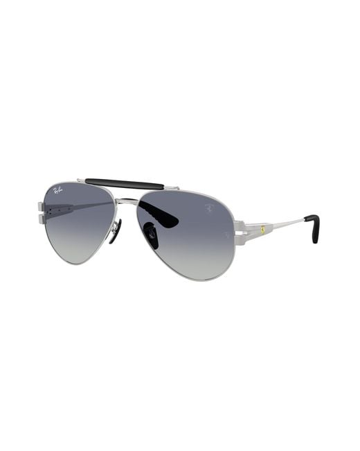 Ray-Ban Black Ray