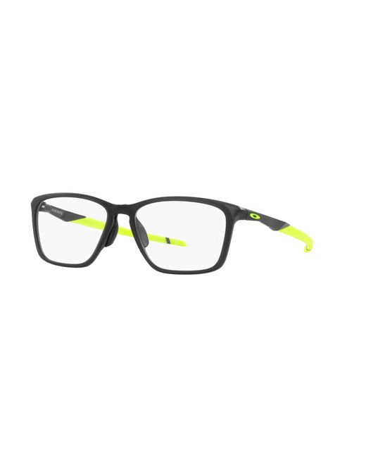 Oakley Black Ox8062D Dissipate 806202 Optical Frames O_Matter Squared Normal for men