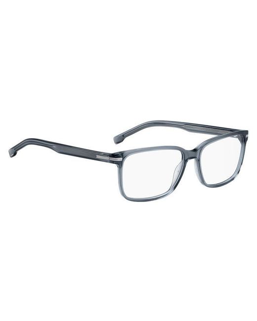 Boss Black Boss 1511 Pjp Optical Frames Bio-Cecid Squared for men