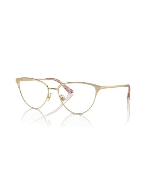 Jimmy Choo Black Jc2002 3013 Optical Frames Metal Cat Eye