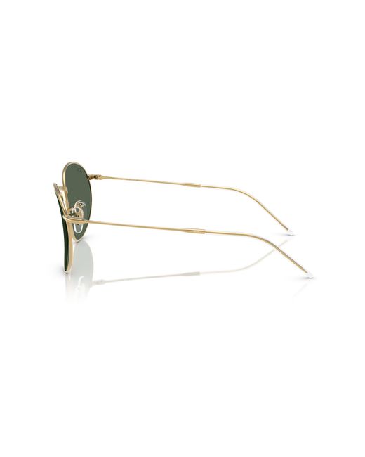 Ray-Ban Green Ray