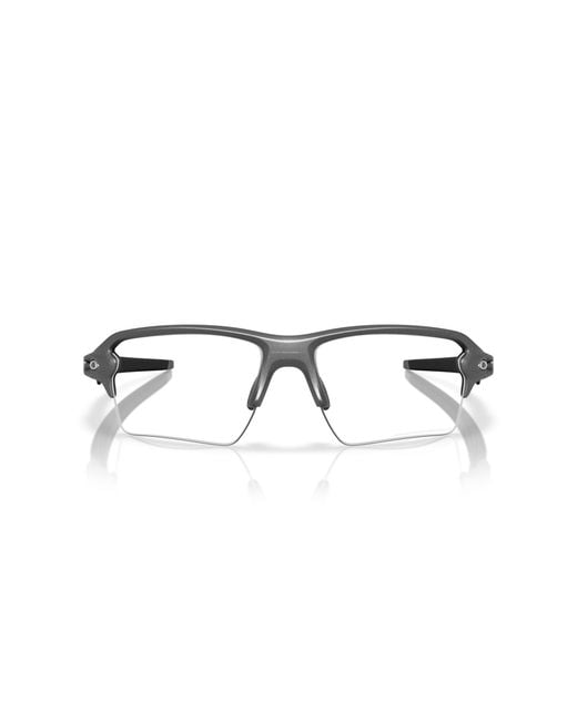 Oakley Black Oo9488 Flak 2.0 Xxl 948807 Sunglasses O_Matter Squared Photochromatic for men