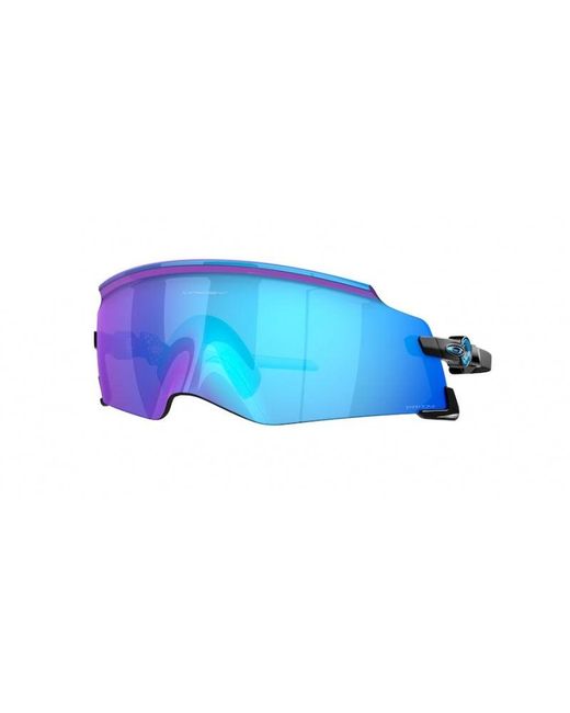 Oakley Blue Oo9455M Kato 945503 Sunglasses O_Matter Mask Normal for men