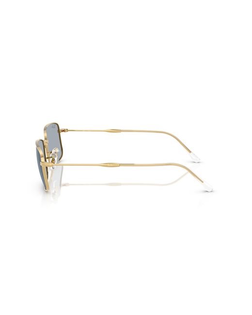 Ray-Ban Black Ray