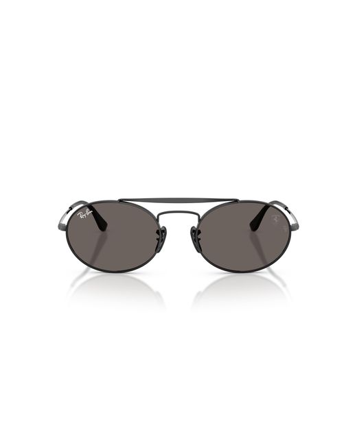 Ray-Ban Black Ray