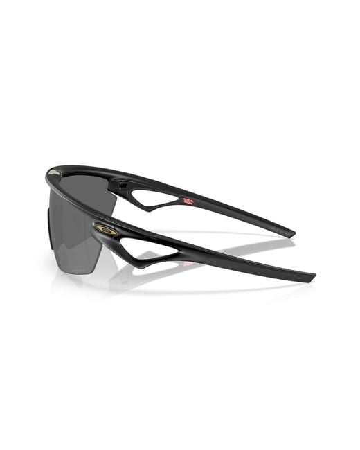 Oakley Black Oo9403 Sphaera 940323 Sunglasses O_Matter Mask Normal