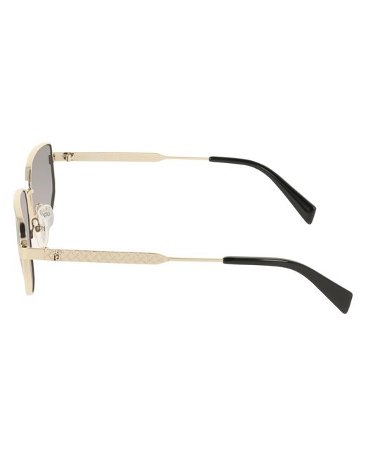 Liu Jo Black Lj164S 714 Sunglasses Metal Normal
