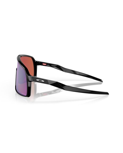 Oakley Green Oo9406 Sutro 940621 Sunglasses Plastic Mask Mirrored Prizm for men