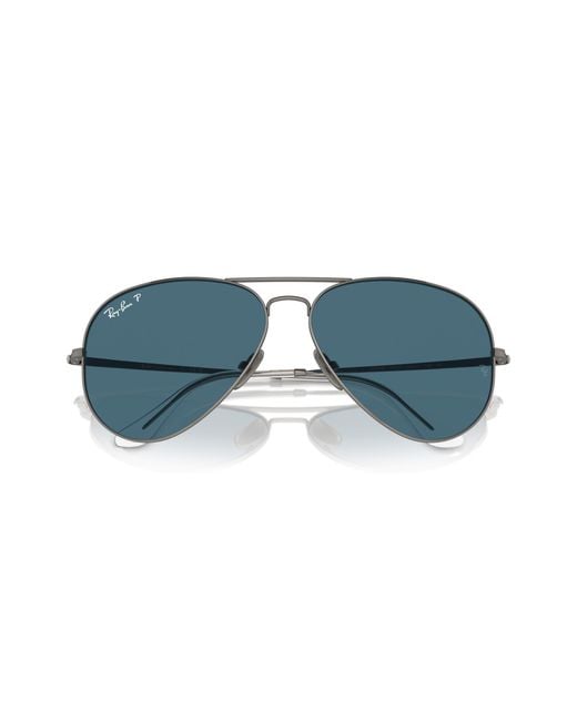 Ray-Ban Black Ray