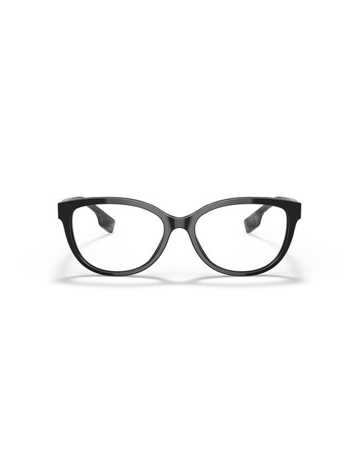 Burberry Black Be2357 Esme 3980 Optical Frames Plastic Squared