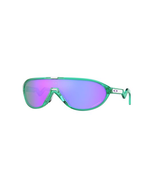 Oakley Black Oo9467 Cmdn 946705 Sunglasses O_Matter Mask Normal Prizm for men