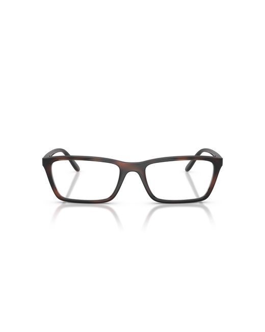Vogue Eyewear Black Vo5667 2386 Optical Frames Nylon Pillow Normal