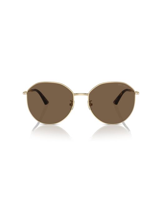 Jimmy Choo Black Jc4007Bd 300673 Sunglasses Metal Pantos Normal