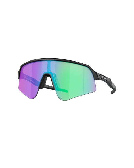 Oakley Green Oo9465 Sutro Lite Sweep 946523 Sunglasses O_Matter Mask Normal Prizm for men