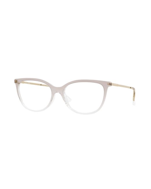 Vogue Eyewear Black Vo5673 2736 Optical Frames Nylon Round Normal