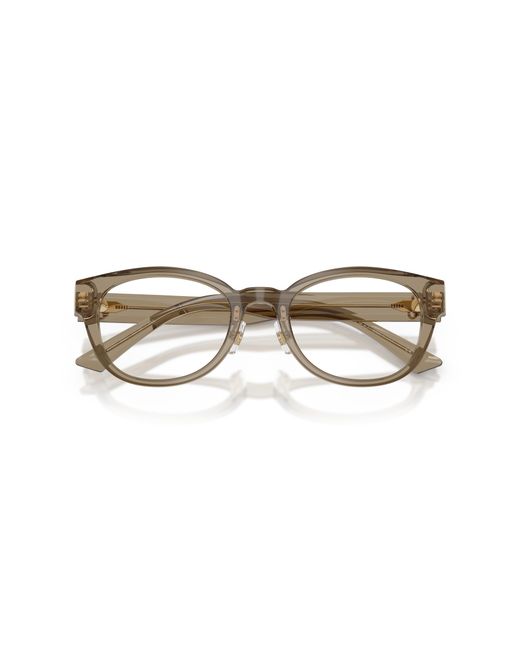 Jimmy Choo Black Jc3058D 5051 Optical Frames Acetate Transparent Pantos Normal