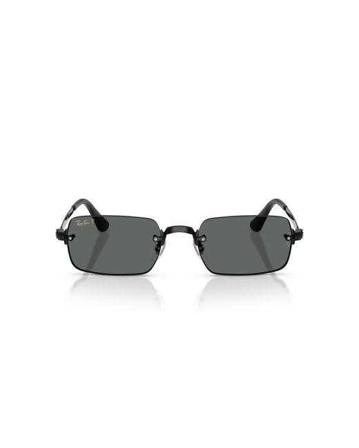 Ray-Ban Black Ray