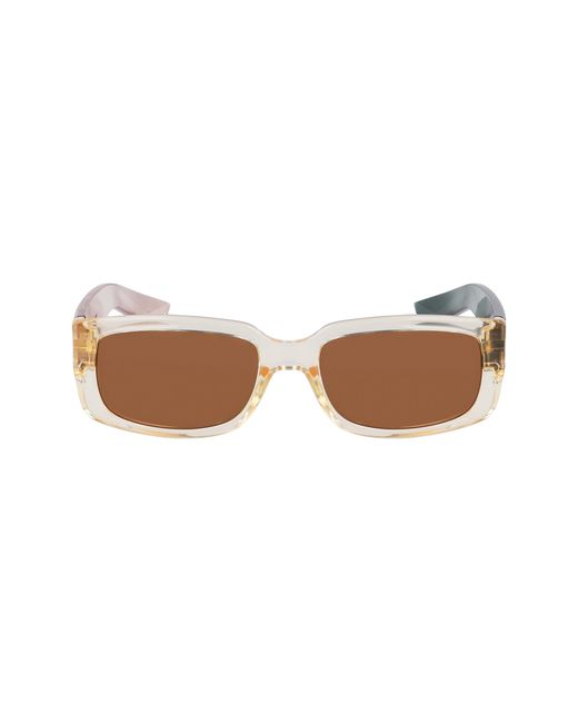 Nike Black Variant I Ev24013 113 Sunglasses Injected Squared Normal Photochromatic for men