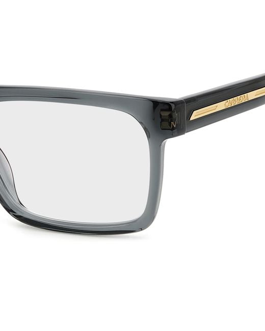Carrera Black Victory C 11 Kb7/2Y Optical Frames Acetate Squared for men