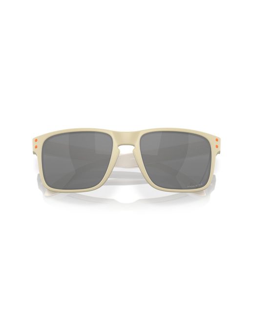 Oakley Black Oo9102 Holbrook 9102Y1 Sunglasses O_Matter Squared Normal for men