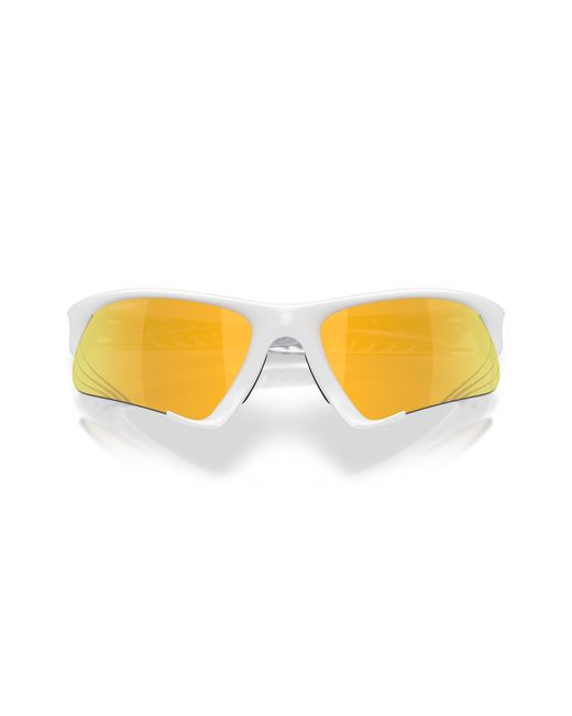 Oakley Black Oo9532 Suture Jacket 953203 Sunglasses O_Matter Geometric Polarized